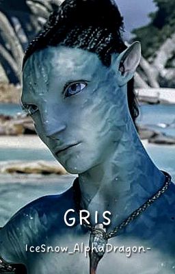 Gris ・ Aonung x Male! Reader [Avatar 2]