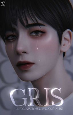 Gris ➵ TaeGyu (OS)