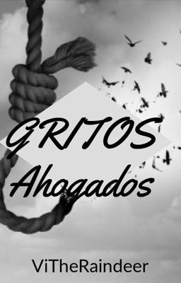 Gritos Ahogados