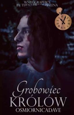 Grobowiec Królów [one-shot]