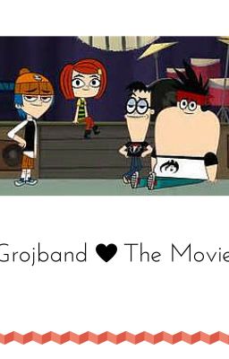 Grojband - The Movie