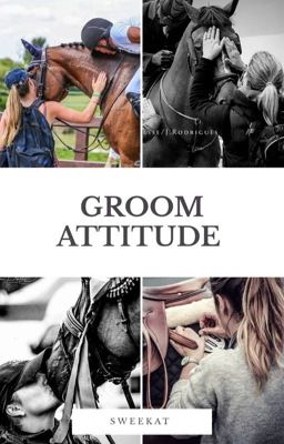 Groom Attitude