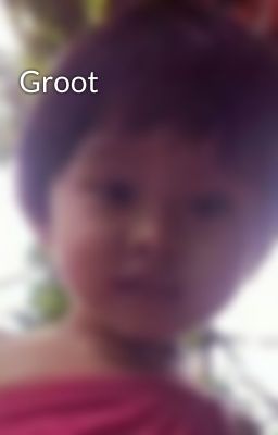 Groot