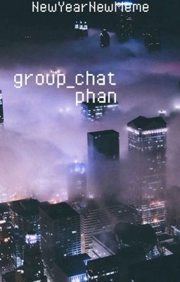 group_chat → phan