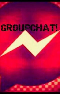 GroupChat❗