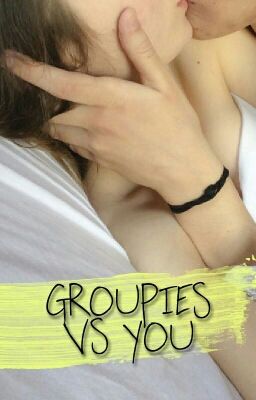 groupies vs you» italiano