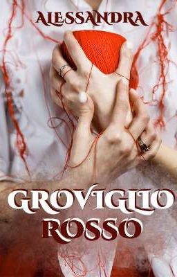 GROVIGLIO ROSSO 