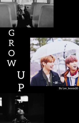 ~Grow up~ Minsung OS