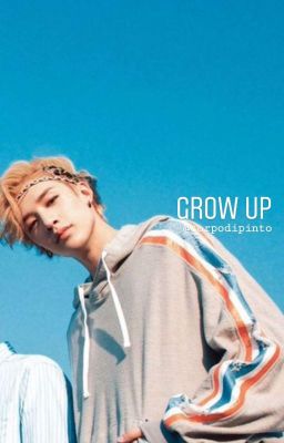 grow up | ʲᵉᵒⁿᵍᶜʰᵃⁿ [EN] 