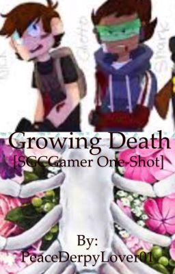 Growing Death [SGCGamer One-Shot]