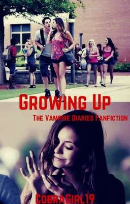 Growing Up