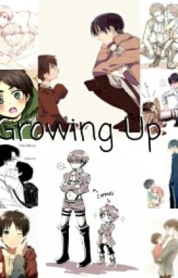 Growing Up