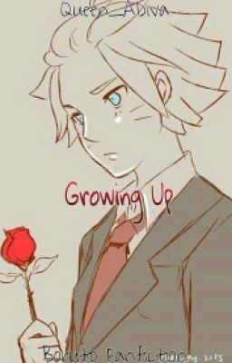 Growing Up