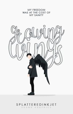 growing wings | Completed