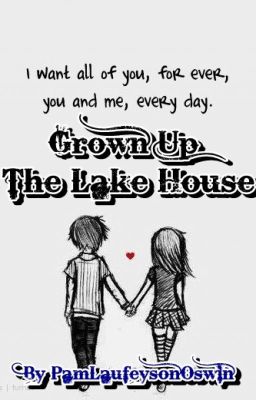 Grown Ups - The Lake House - Greg Feder