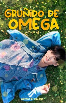 gruñido de omega [btsxjk]