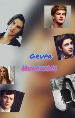 GRUPA HUNCWOCI