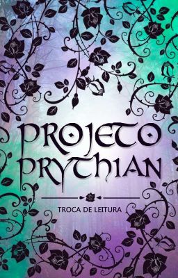 Grupo de leitura - Prythian