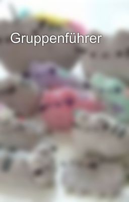 Gruppenführer