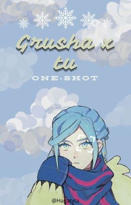 || Grusha x tu ||one-shot [Pokémon escarlata y púrpura]