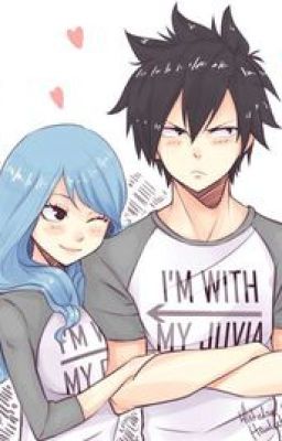 gruvia