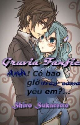 GRUVIA FANFIC