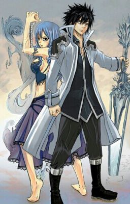 Gruvia Fanfic : Cuộc Hẹn Sống Còn