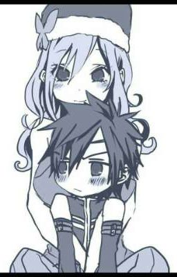 Gruvia ( Gray & Juvia ) 