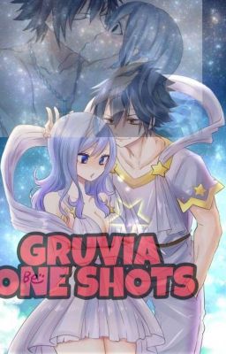  GRUVIA ONESHOTS