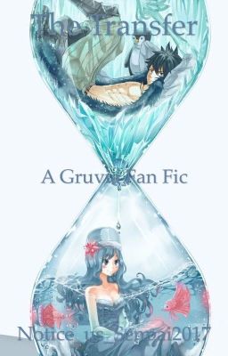 {GRUVIA}The transfer