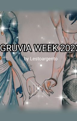 Gruvia week 2023