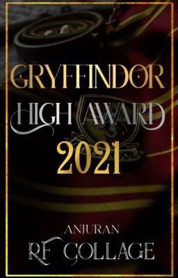 Gryffindor High Award 2021 (CLOSED)