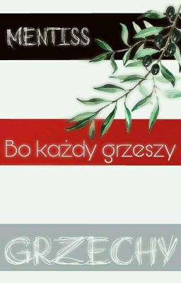 Grzechy