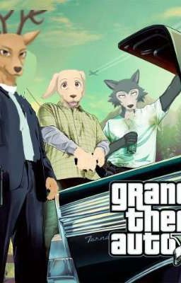 gta: beastars 