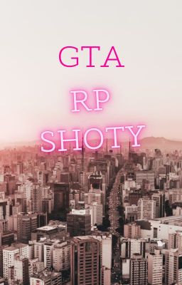 GTA RP Shoty