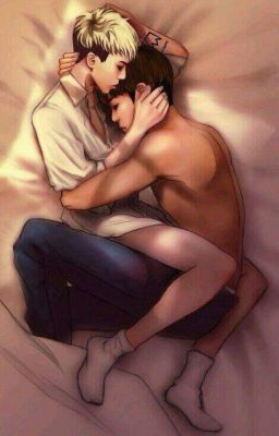 [GTOP FANFICTION] Anh chỉ yêu em suốt cuộc đời này thôi.