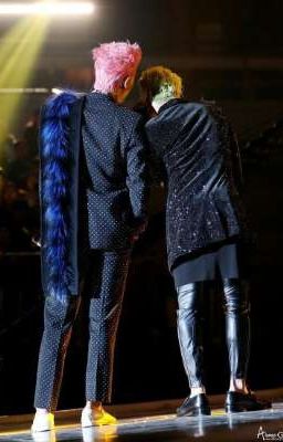 [GTOP] Hẹn hò