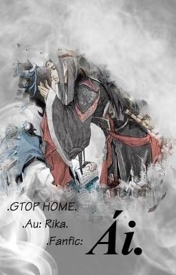 [GTOP HOME] [LONGFIC] ÁI