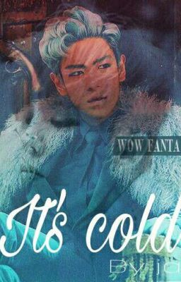 [GTOP] It's Cold