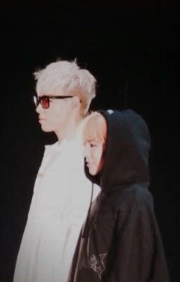 [GTop] {NC-18} Yêu người, yêu đến đau lòng