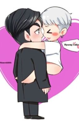 [GTOP][ShortFic] Yêu Em, Hyung Nhé?