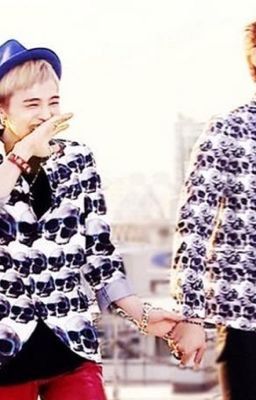 (Gtop)Thiên thần của anh!!!