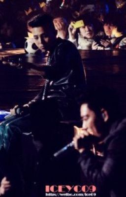 [GTOPfanfic] Fan