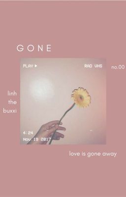 ||GuanHo.0102|| •Gone• @G°