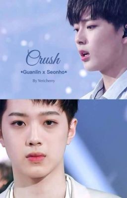 •guanlin x seonho• người thương