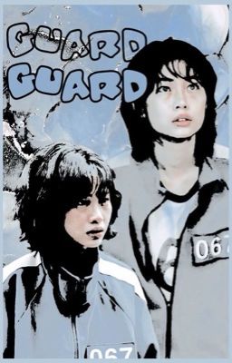 Guard ✶ Kang Sae-Byeok