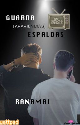 Guarda (apariencias)  espaldas ║Kaisoo ║EXO Fest: Un Romance de Novela