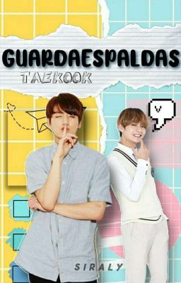 Guardaespaldas [KTH+JJK]