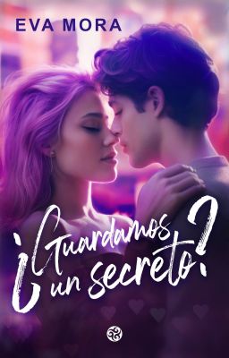 ¿Guardamos un secreto?