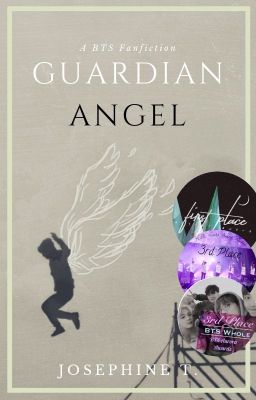 Guardian Angel || A BTS Fanfic